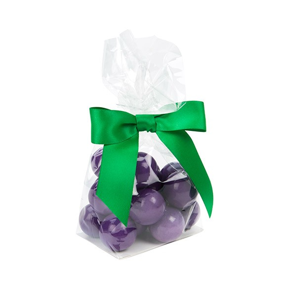 Sachet SOS à fond plat 7,5x5x16,5cm (100 pièces) [FGPB6]