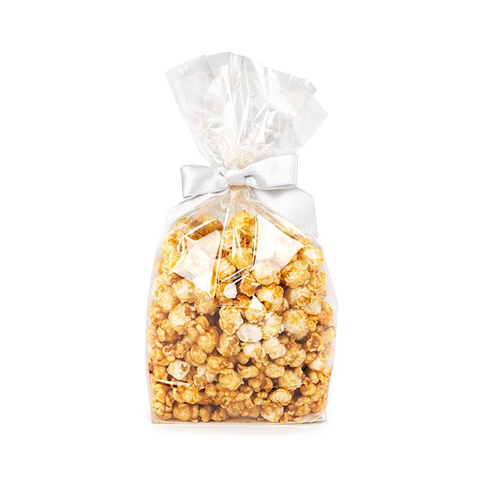 Block Bottom Bags Home Compostable w/ Paper Insert 12,7x7,6x30,5 cm