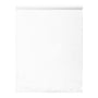 Sachet plastique plat grand format 34,1x41,3cm Refermable par Rabat Adhésif (100 pièces) [B13]