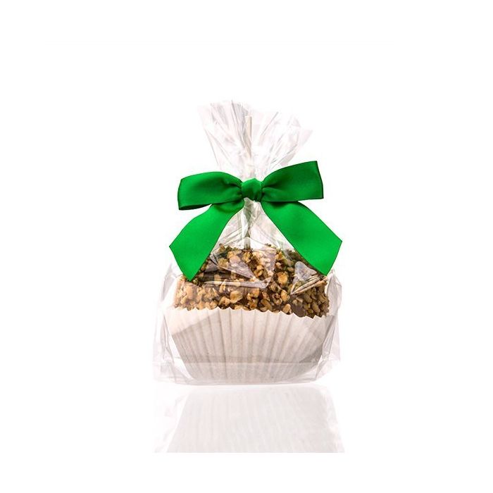 Sachet SOS à fond plat 10.2x10.2x17.8cm (100 pièces) [FG9]