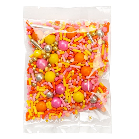 Sachet scellable à joint central laminé Qualité supérieure 7,5x10 cm (100 pièces) [SLB34]