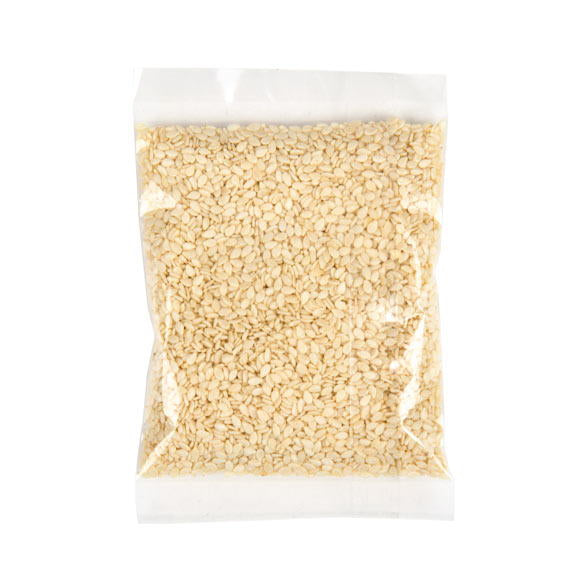 Sachet plat thermosoudable 30 microns 7.7x10.2cm (100 pièces) [SFB34]