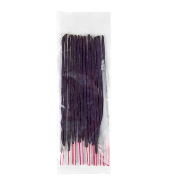 Sachet plat thermosoudable 7.7x22.9cm (100 pièces) [SFB39]