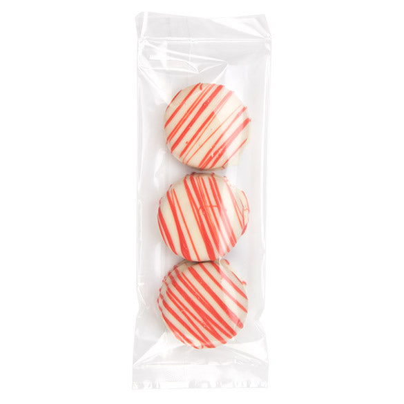 Sachet plat thermosoudable 30 microns 7.7x20.3cm (100 pièces) [SFB38]