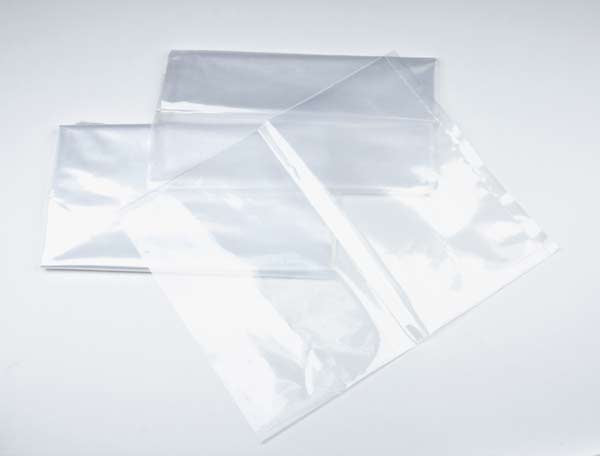Sachet plastique en PE-BD 38 microns 45.7x60cm (100 pièces) [PE1H1824]
