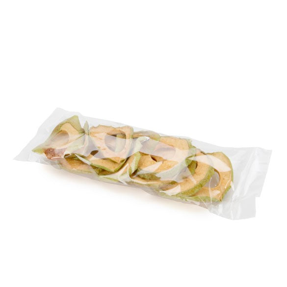 Sachet plat thermosoudable 30 microns 7.7x20.3cm (100 pièces) [SFB38]