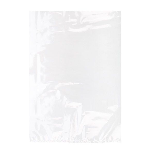 Sachets en plastique de 25,4x35,6 cm en polypropylène transparent (100 pièces) [FP11014]