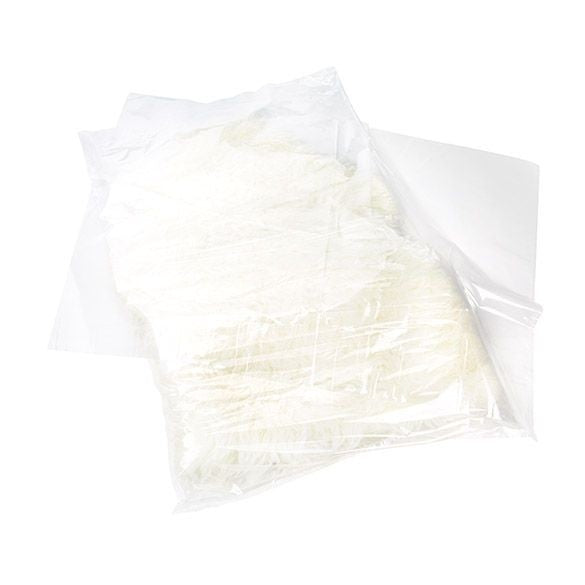 Sachet Plastiques 61x91.4cm Polypropylène Transparent (50 pièces) [FP12436]