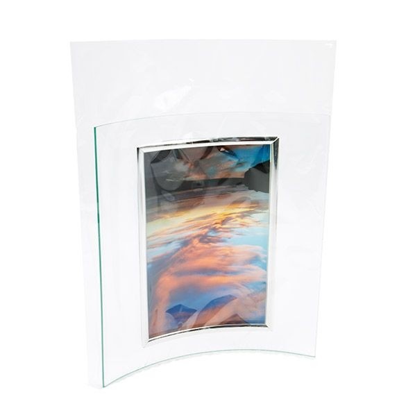 Sachet Plastiques 20.3x25.4cm Polypropylène Transparent (100 pièces) [FP1810]