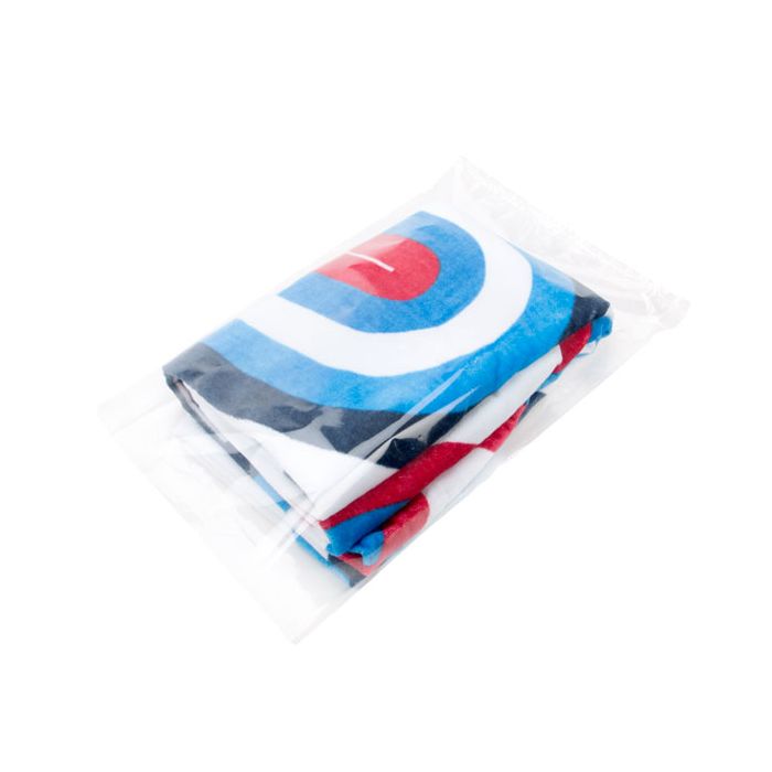 Sachet plat en Polypropylene 30.5x45.7 cm (100 pièces) [FP1H1218]