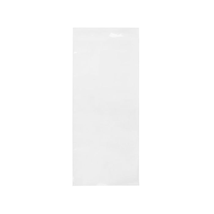 Plastic Bags 7,6x17,8 cm Polypropylene