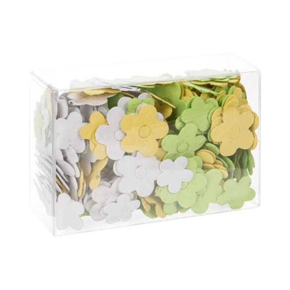Boîtier Cadeau pour Chocolat 7x3.7x10.5cm (25 pièces) [FPB229]