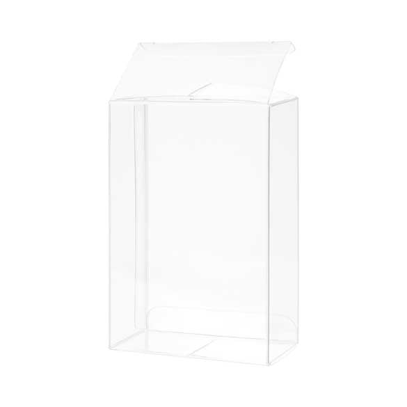 Boîtier Cadeau pour Chocolat 7x3.7x10.5cm (25 pièces) [FPB229]