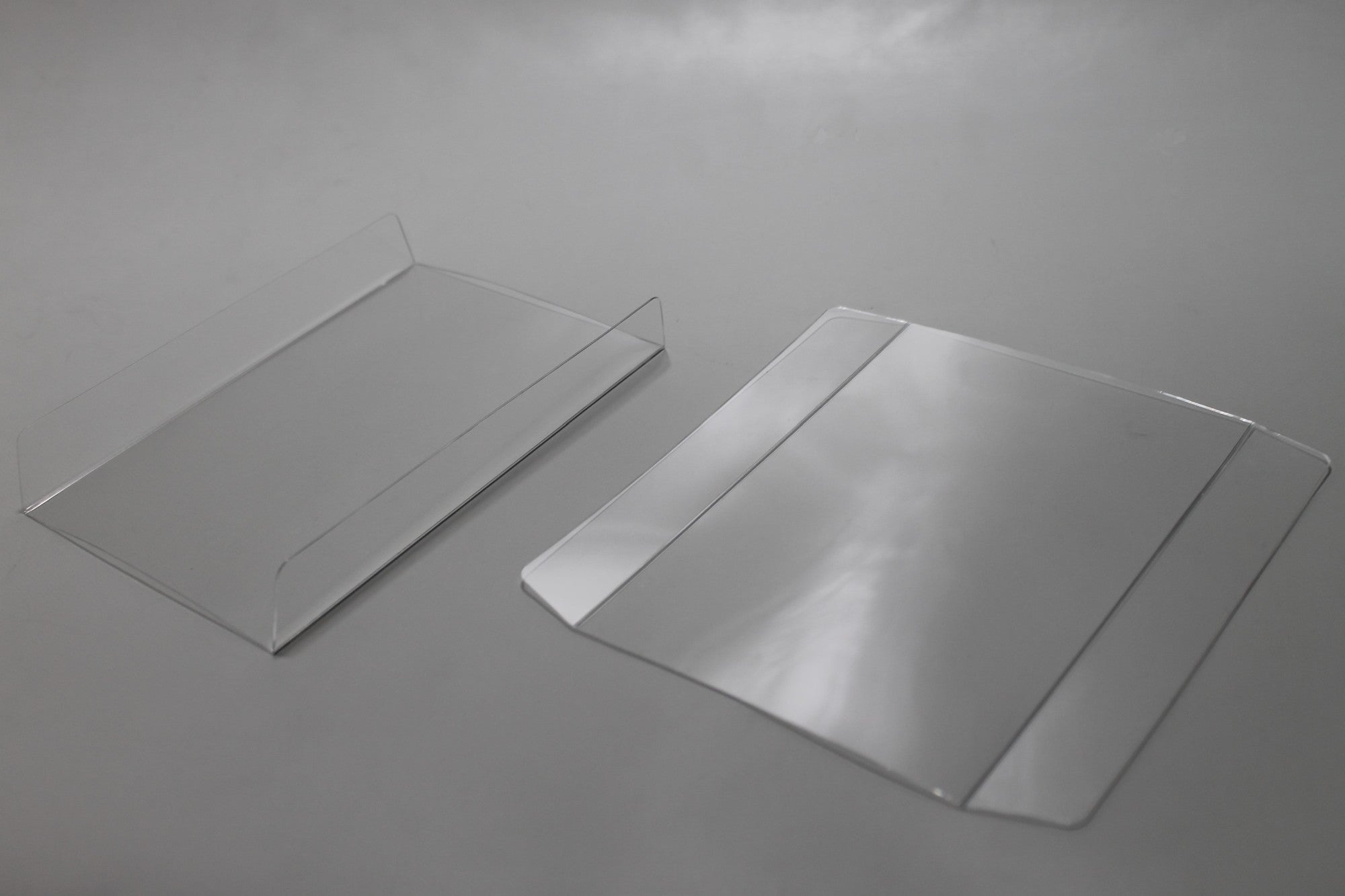 Plateau d'insertion pour 20 pcs chocolats de taille standard (100 pièces) [FPBI168]