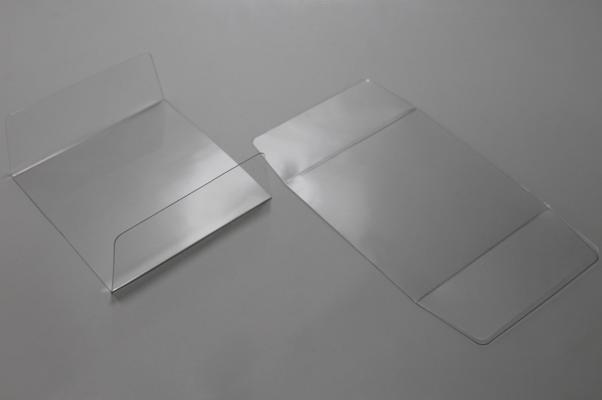 Plateau d'insertion pour 4 pcs chocolats de taille standard (100 pièces) [FPBI194]