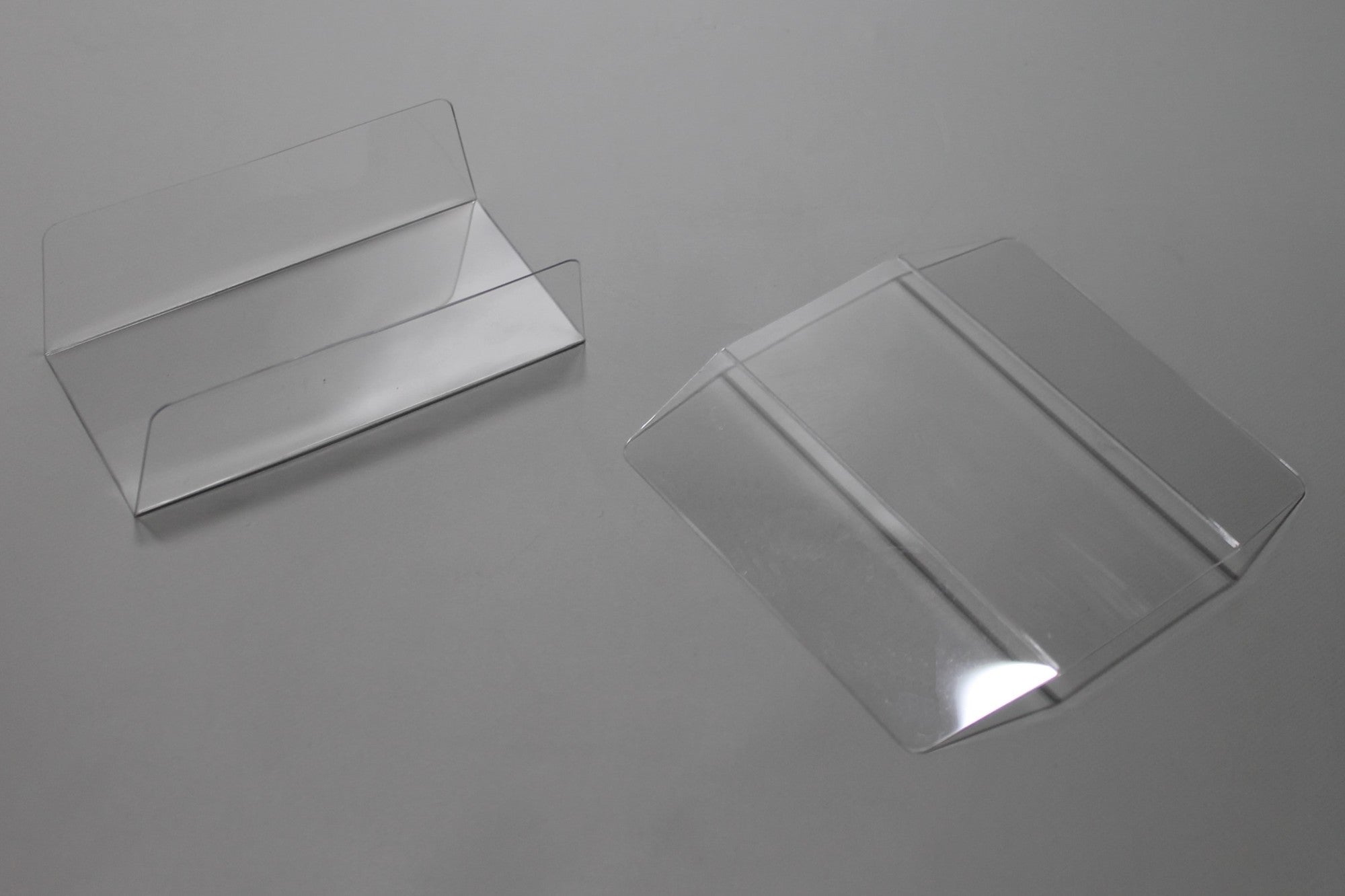 Base Insert for 2 pcs standard size chocolates