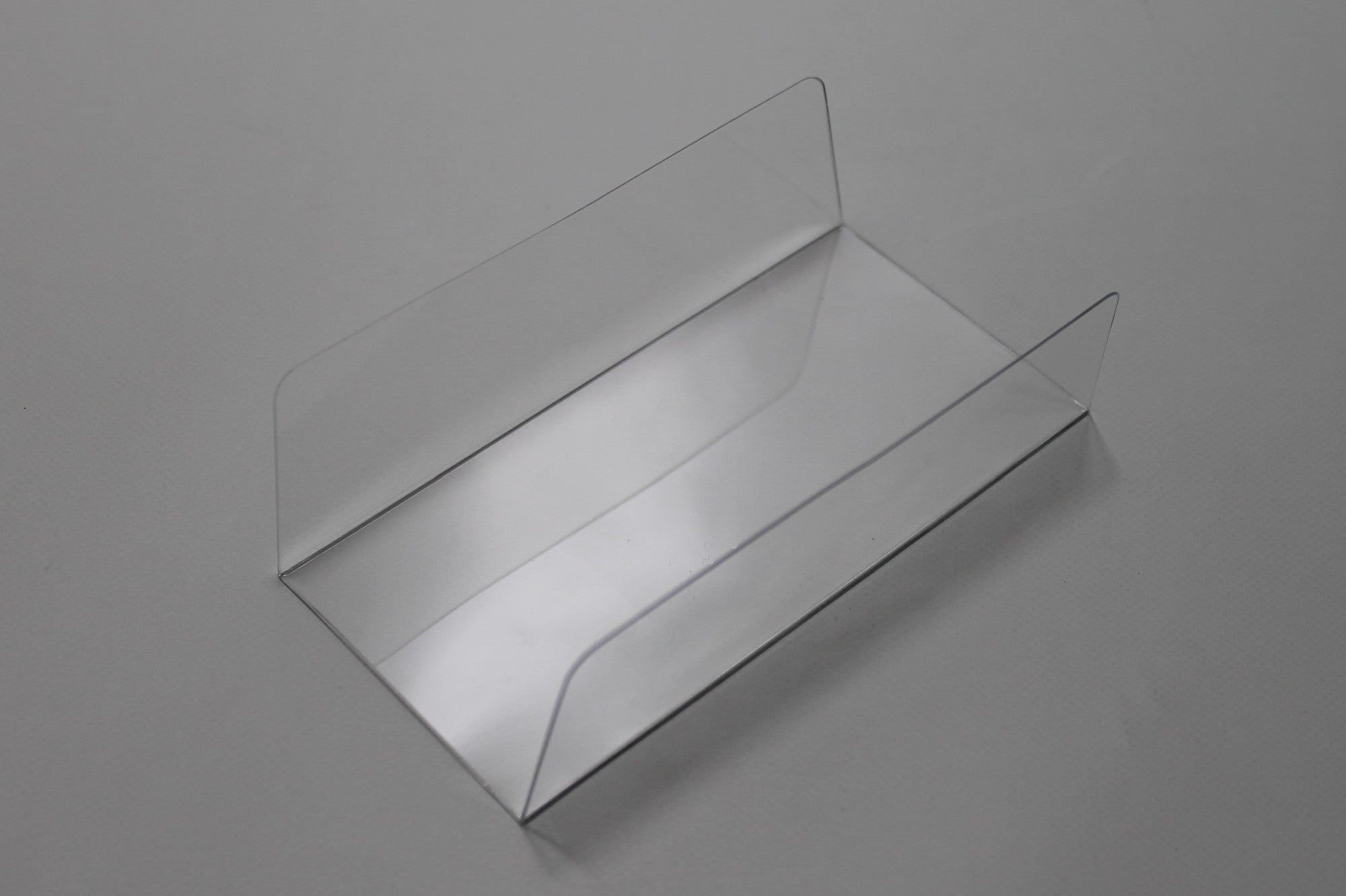 Plateau d'Plateau d'insertionion pour 2 pcs chocolats de taille stetard (100 pièces) [FPBI195]