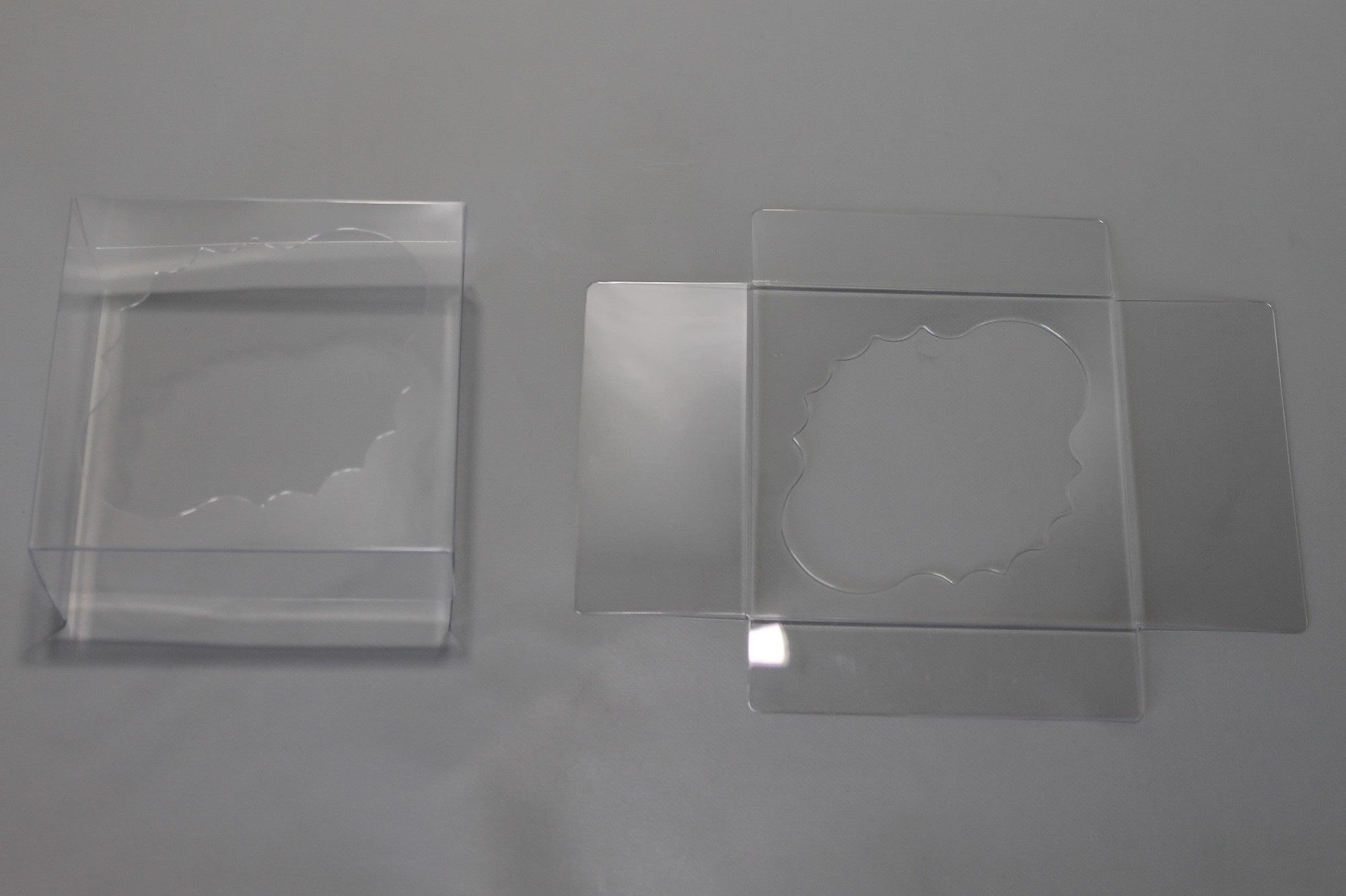 Plateau d'insertion pour Cupcake Géant (100 pièces) [FPBI208]