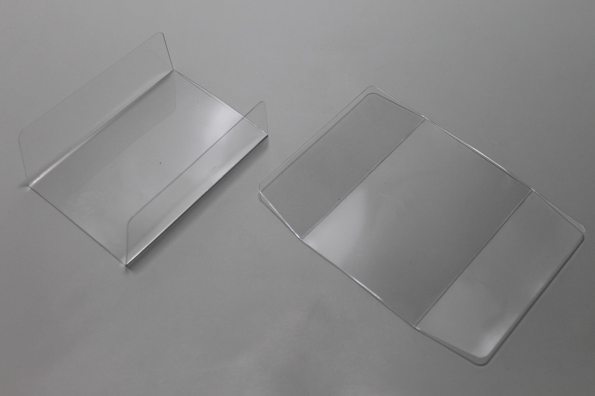 Plateau d'insertion pour 8 pcs chocolats de taille standard (100 pièces) [FPBI230]