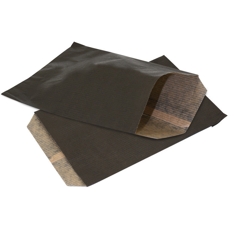 Pochette Cadeau 26 x 32 cm Noir (1000 pcs) [FP-FPK043]