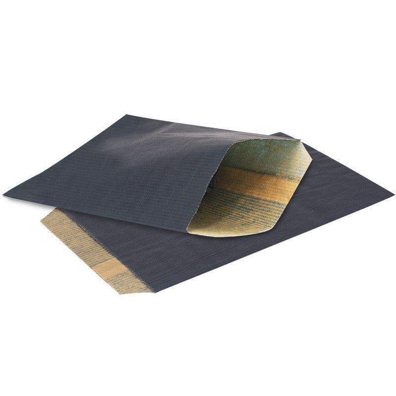 Pochette Cadeau 15 x 22 cm Bleu foncé (1000 pcs) [FP-FPK052]