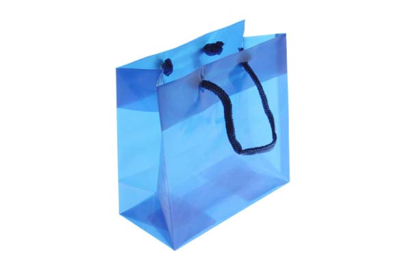 Sac pour cadeaux 22 x 7,6 x27 cm [G8BL1]