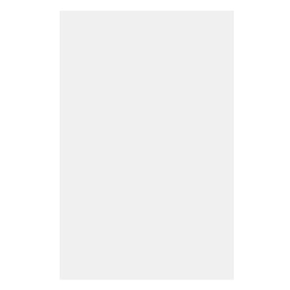Feuille papier cristal 27.9 x 43.2cm (25 Pièces) [GS1117]