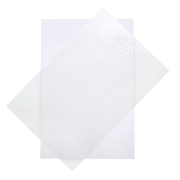 Feuille papier cristal 30.5x45.7cm (25 Pièces) [GS1218]