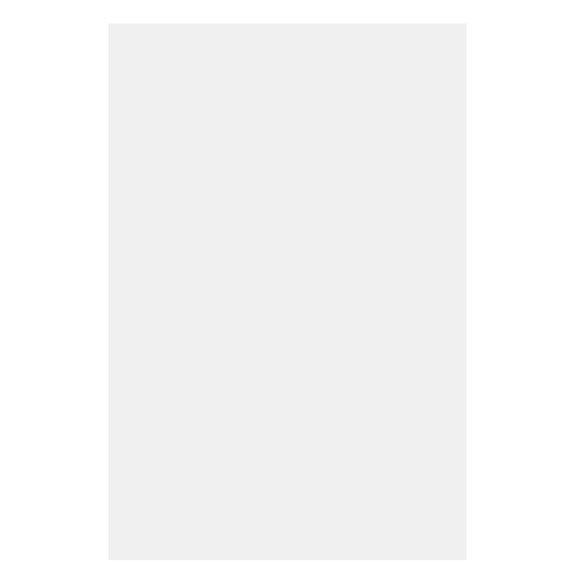 Feuille papier cristal 10.2 x 15.2cm (25 Pièces) [GS4]