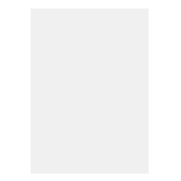 Feuille papier cristal 12.7 x 17.8cm (25 Pièces) [GS5]