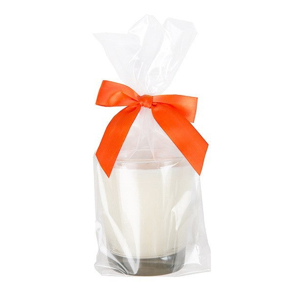 Sac à soufflet transparence cristalline 10.2x5.4x30.5cm (100 pièces) [GB15]