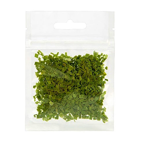 Sachet zip avec trou de suspension européen 7.6x7.6cm (100 pièces) [HZB33]