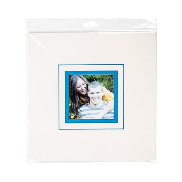 Sachet à trou de suspension refermable à transparence cristalline 26x29.2cm (100 pièces) [HB1011]