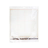 Headerbags 31.6x33cm Reclosable and Crystal Clear