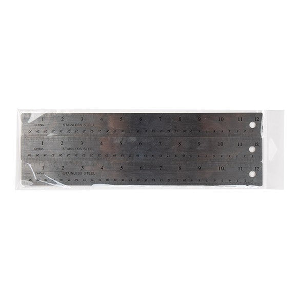 Sachet à trou de suspension refermable à transparence cristalline 10.3x31.8cm (100 pièces) [HB412]