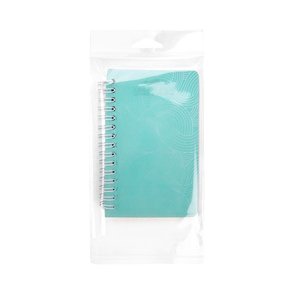 Sachet à trou de suspension refermable à transparence cristalline 11.4x17.8cm (100 pièces) [HB47]