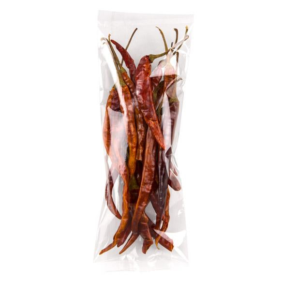 Sachet plat thermosoudable 30 microns 7.7x20.3cm (100 pièces) [SFB38]
