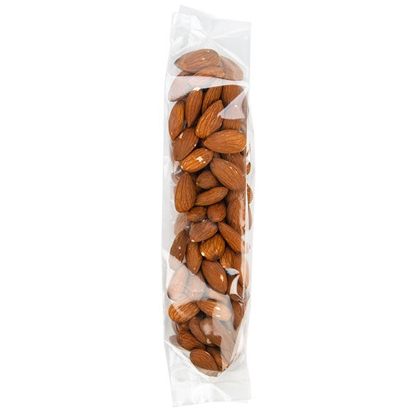 Sac à soufflet très résistant à transparence cristalline 4.4x4.4x21.6cm (100 pièces) [HDGB5]