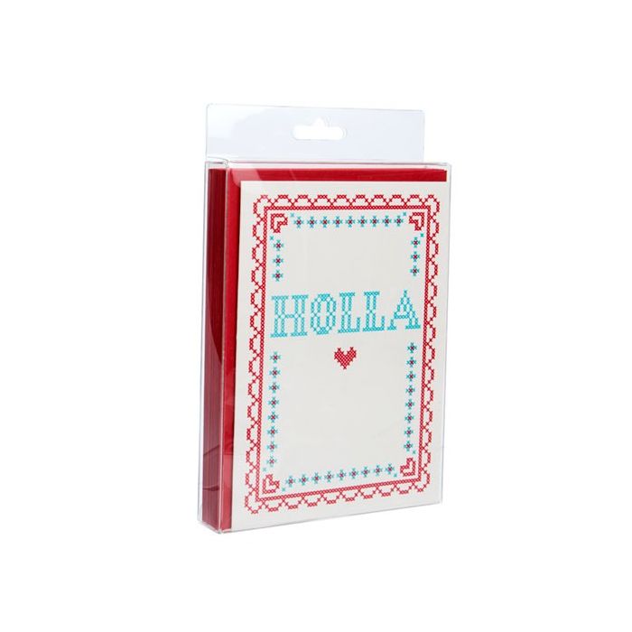 Boite plastique à suspension à transparence cristalline 13.7 x2.5x18.8cm (25 Pièces) [HFB15]