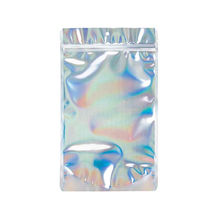 Doypack 17,1x8,9x28,6cm Trou de suspension (25 pièces) [ZBGH4]