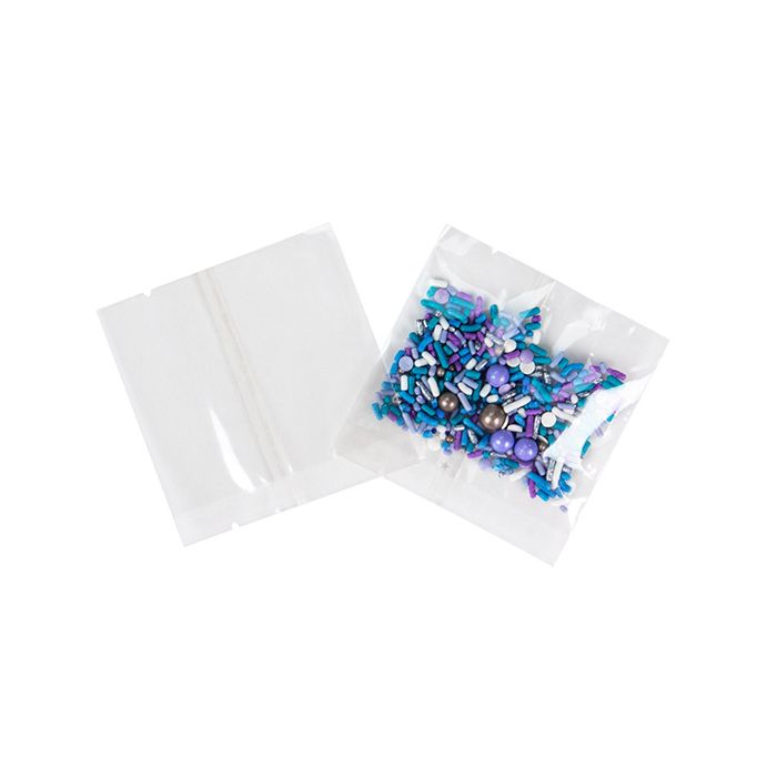 Sacs écologiques 7,6x7,6 cm (100 pièces) [BGB133]