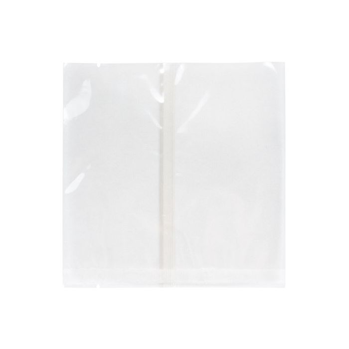 Sacs écologiques 12.7x12.7 cm (100 pièces) [BGB155]