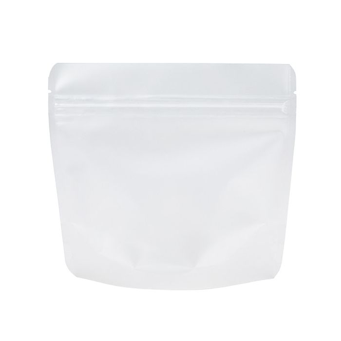 Doypack Frost 15,9x6,4x14,6cm (100 pièces) [ZBGFSHZ]