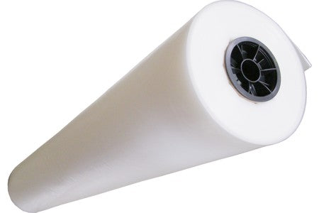 Plastic Bags - 200 pieces per roll - 53.3x91.4cm PE 100 micron Heavy Duty (1 roll)