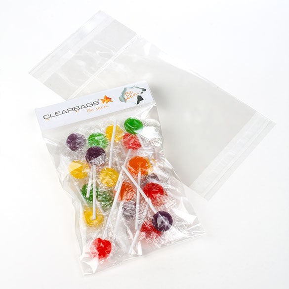 Sachet à trou de suspension euro avec compartiment pour cavalier 13.8x18.4cm (100 pièces) [IHB5X7]