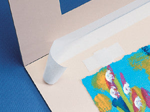 Scotche en Lin 9.5 x 2.5 x 13.7cm