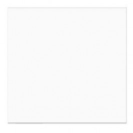 Sachet plastique transparence cristalline 13,2x12,9cm sans rabat (100 pièces) [B5X5SNF]