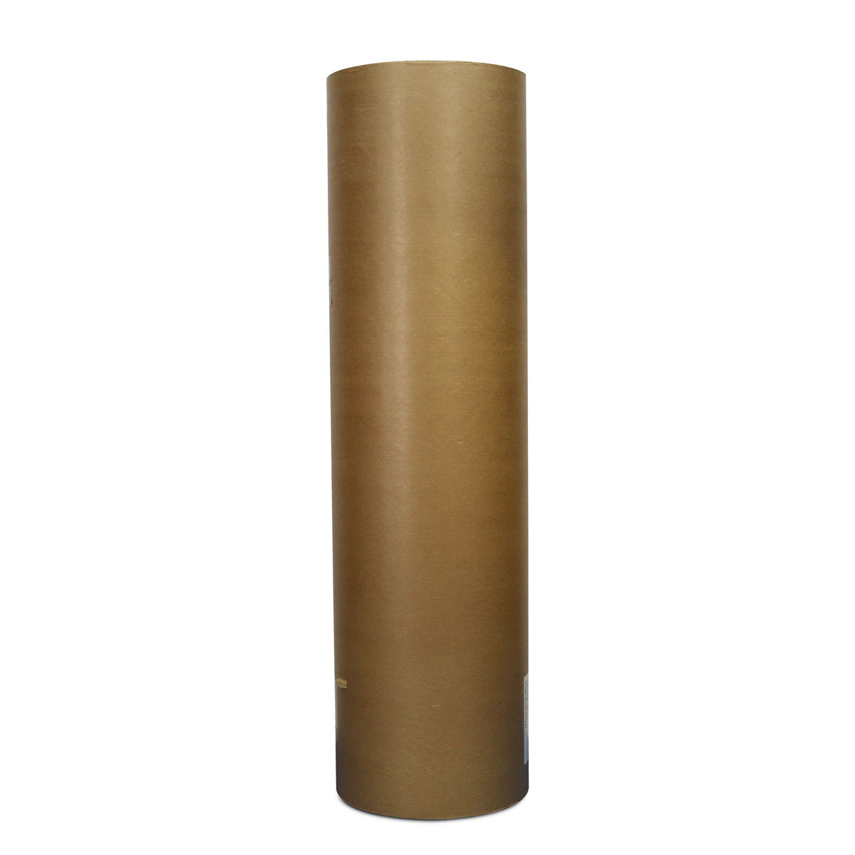 Brown kraft wrapping paper on a roll 70cm wide (1 pc.)