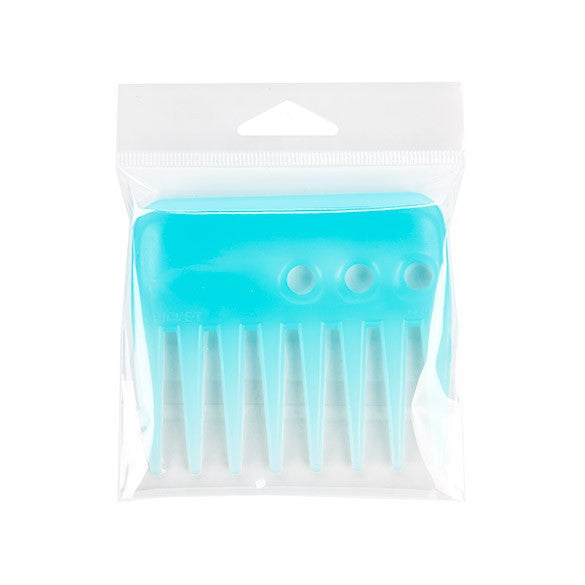 Sachet refermable à trou de suspension euro et transparence cristalline 10.2x10.2cm (500 pièces) [J6]