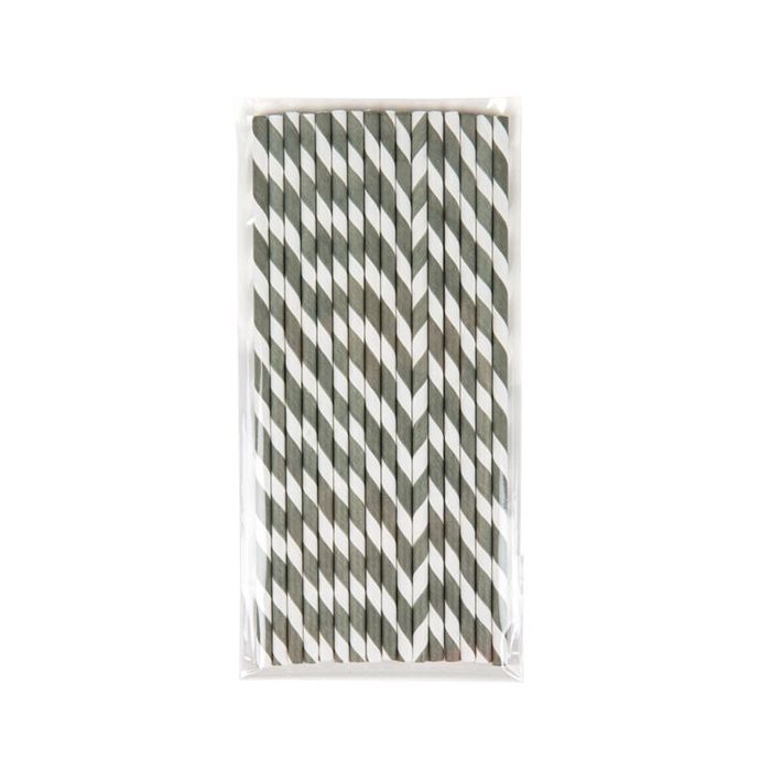 Sachet Plastiques 11.5x22cm Transparent et Refermable (100 pcs) [KO-30165]